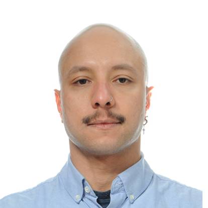 He is Renato Lobo Head of Operations & Marketing