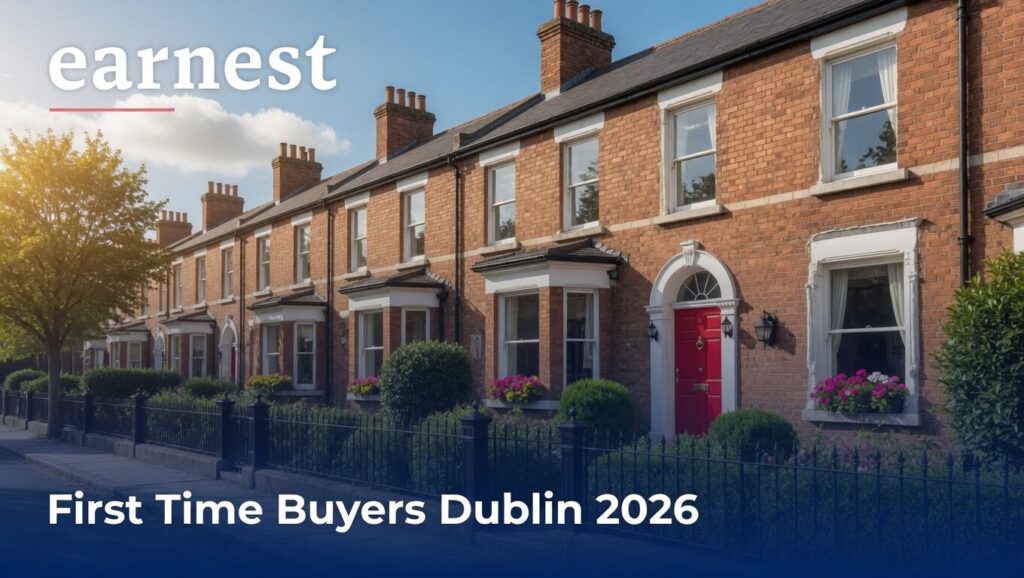 first time buyers dublin